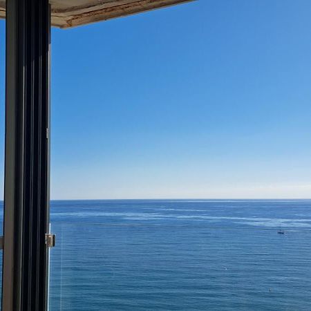 Exclusive Malaga Skyline Leilighet Eksteriør bilde